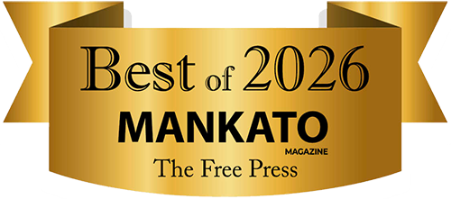 Vote for Oak Terrace for Best of Mankato